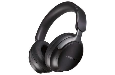 Bose sound ultra headphones. Things To Know About Bose sound ultra headphones. 